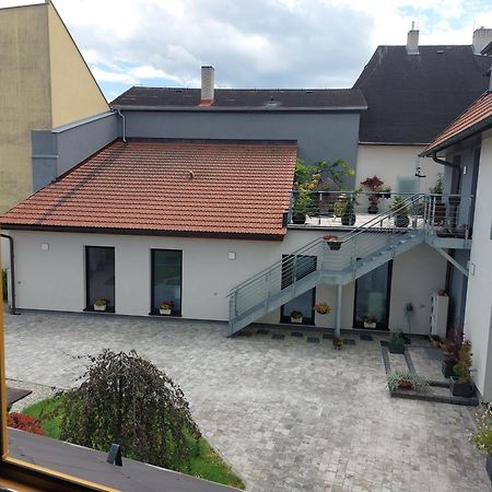 Penzion a bistro U Šelongů - Gentleman Jindřichův Hradec Zimmer foto