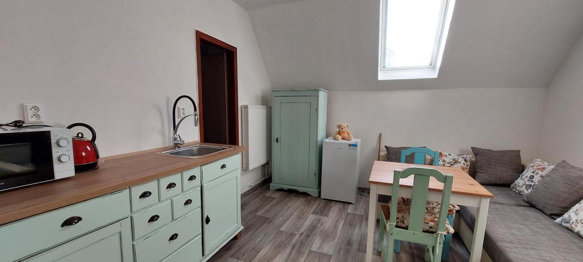 Penzion a bistro U Šelongů - Gentleman Jindřichův Hradec Exterior foto