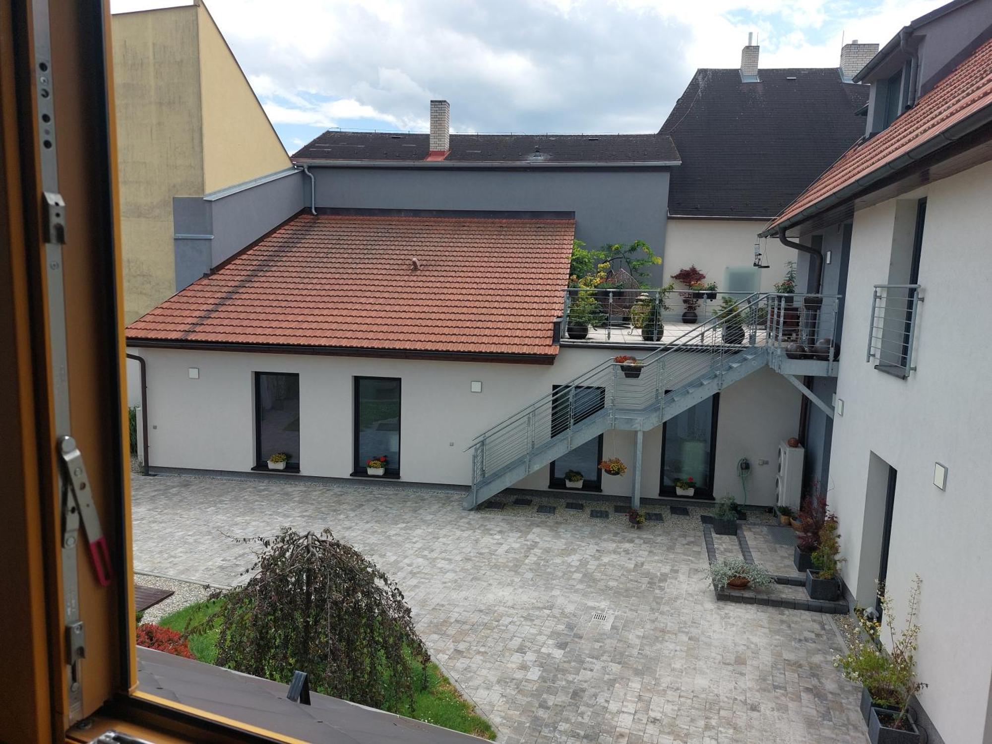 Penzion a bistro U Šelongů - Gentleman Jindřichův Hradec Zimmer foto