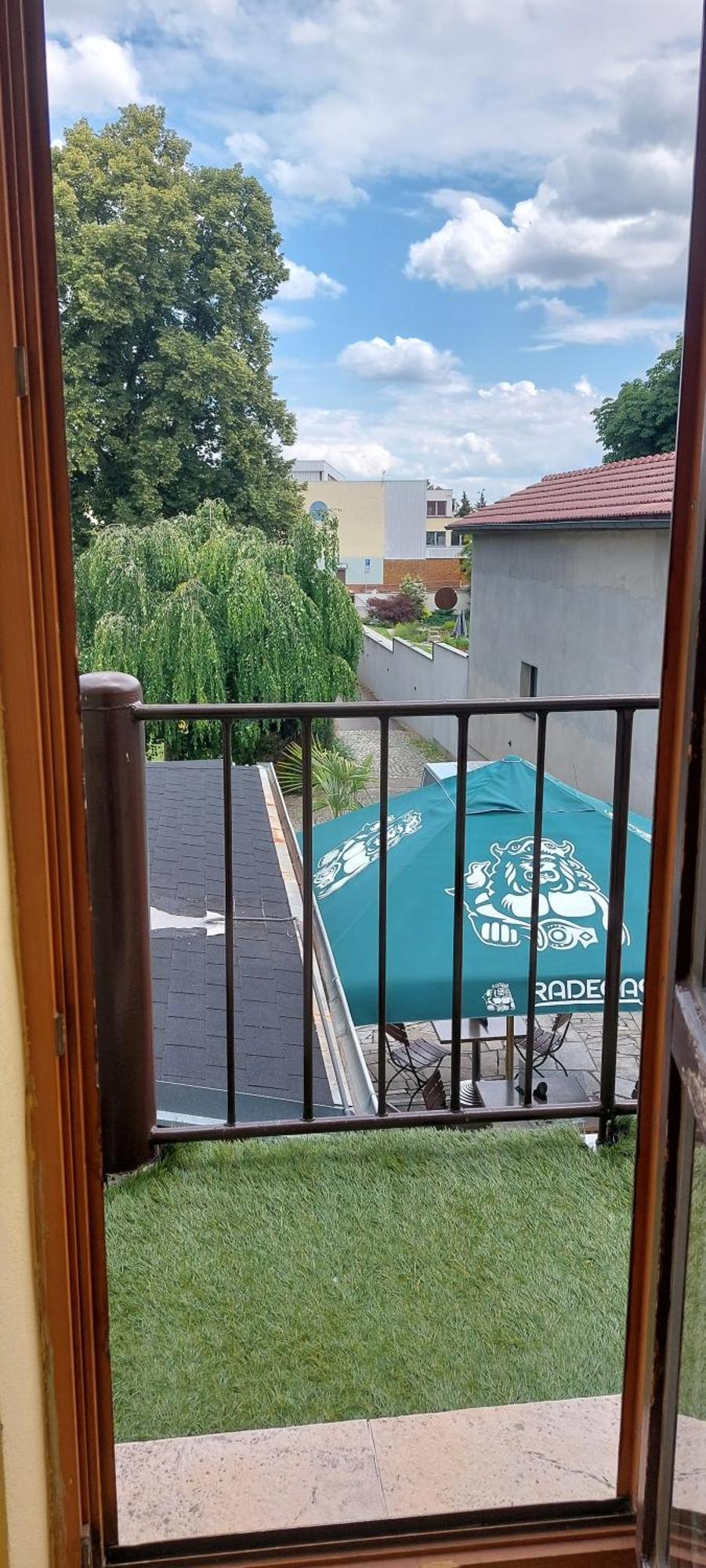 Penzion a bistro U Šelongů - Gentleman Jindřichův Hradec Zimmer foto