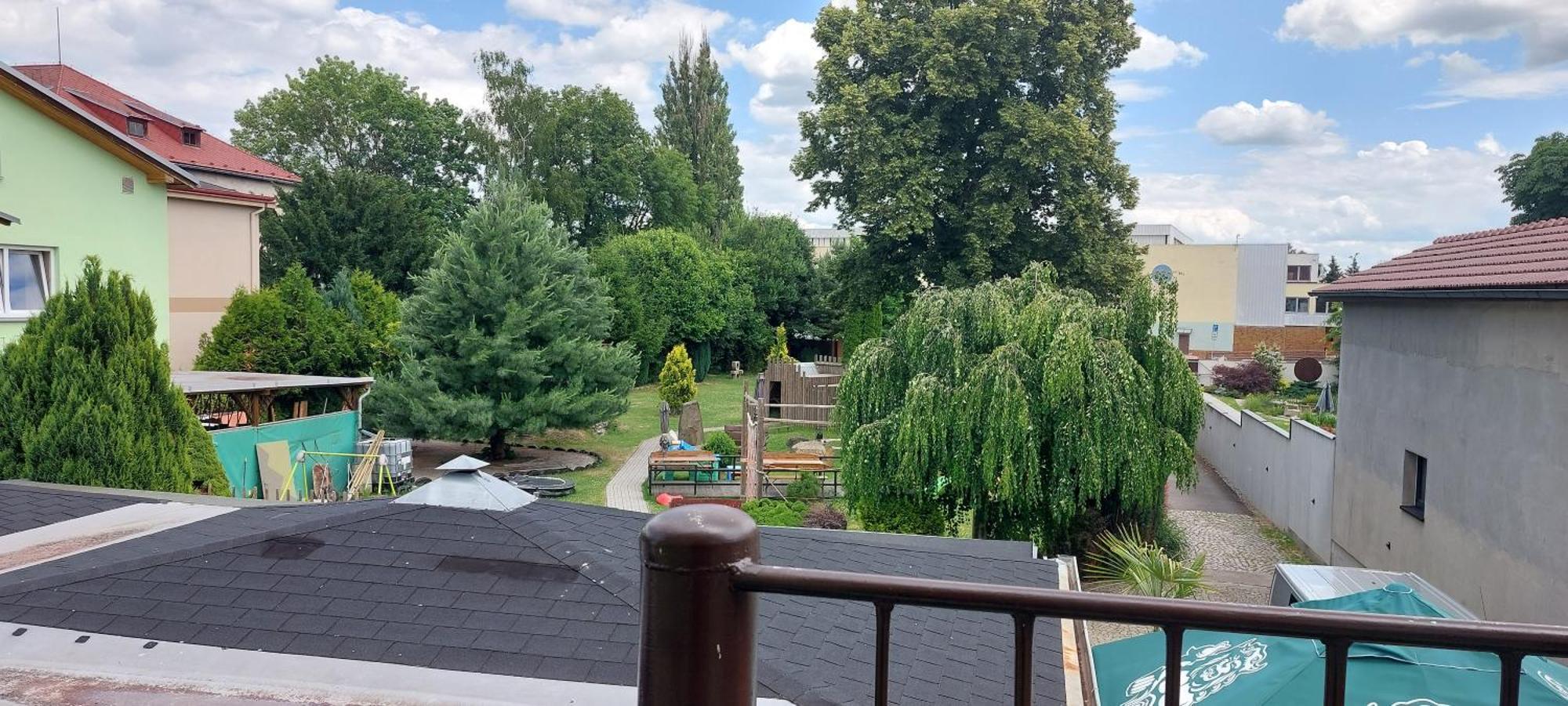 Penzion a bistro U Šelongů - Gentleman Jindřichův Hradec Zimmer foto